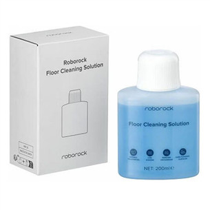 Roborock, 200 ml - Põrandapuhastusvahend 8.02.0280