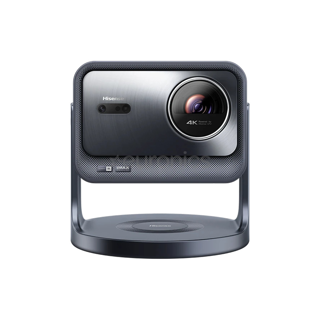 Hisense C2 Pro, laser, black - Projector