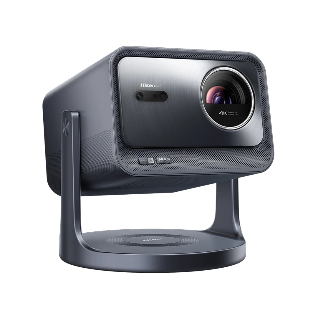 Hisense C2 Pro, laser, black - Projector