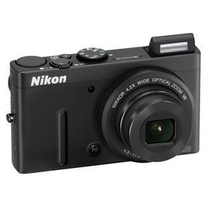 Fotokaamera Coolpix P310, Nikon