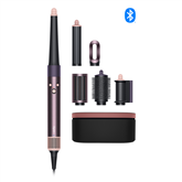 Dyson Airwrap i.d.™, Bluetooth®, 1300 W, Jasper Plum, lilla - Juuste kujundamise seade