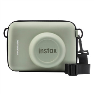 Fujifilm Instax Wide 400 Camera Case, зеленый - Чехол