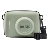 Fujifilm Instax Wide 400 Camera Case, roheline - Ümbris