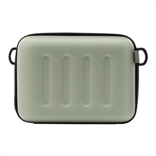 Fujifilm Instax Wide 400 Camera Case, roheline - Ümbris