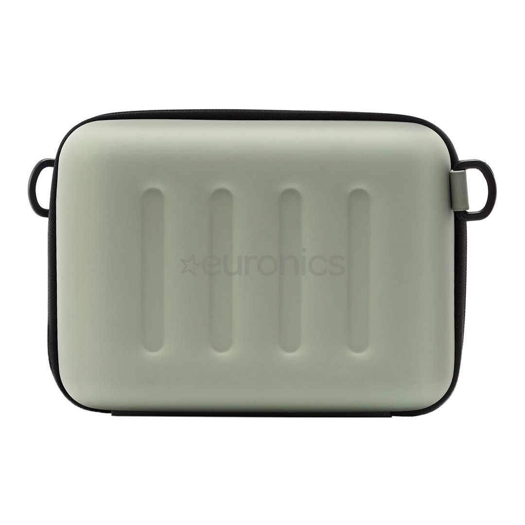 Fujifilm Instax Wide 400 Camera Case, roheline - Ümbris