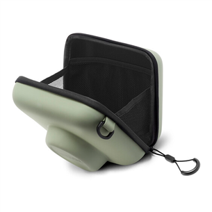 Fujifilm Instax Wide 400 Camera Case, roheline - Ümbris