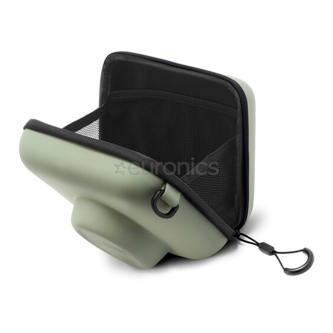 Fujifilm Instax Wide 400 Camera Case, roheline - Ümbris