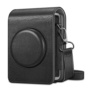 Fujifilm Instax Mini Evo Camera Case, must - Ümbris 8720094751474