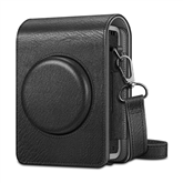 Fujifilm Instax Mini Evo Camera Case, must - Ümbris