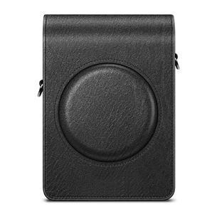 Fujifilm Instax Mini Evo Camera Case, must - Ümbris