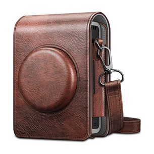 Fujifilm Instax Wide 400 Camera Case, коричневый - Чехол 8720094752242