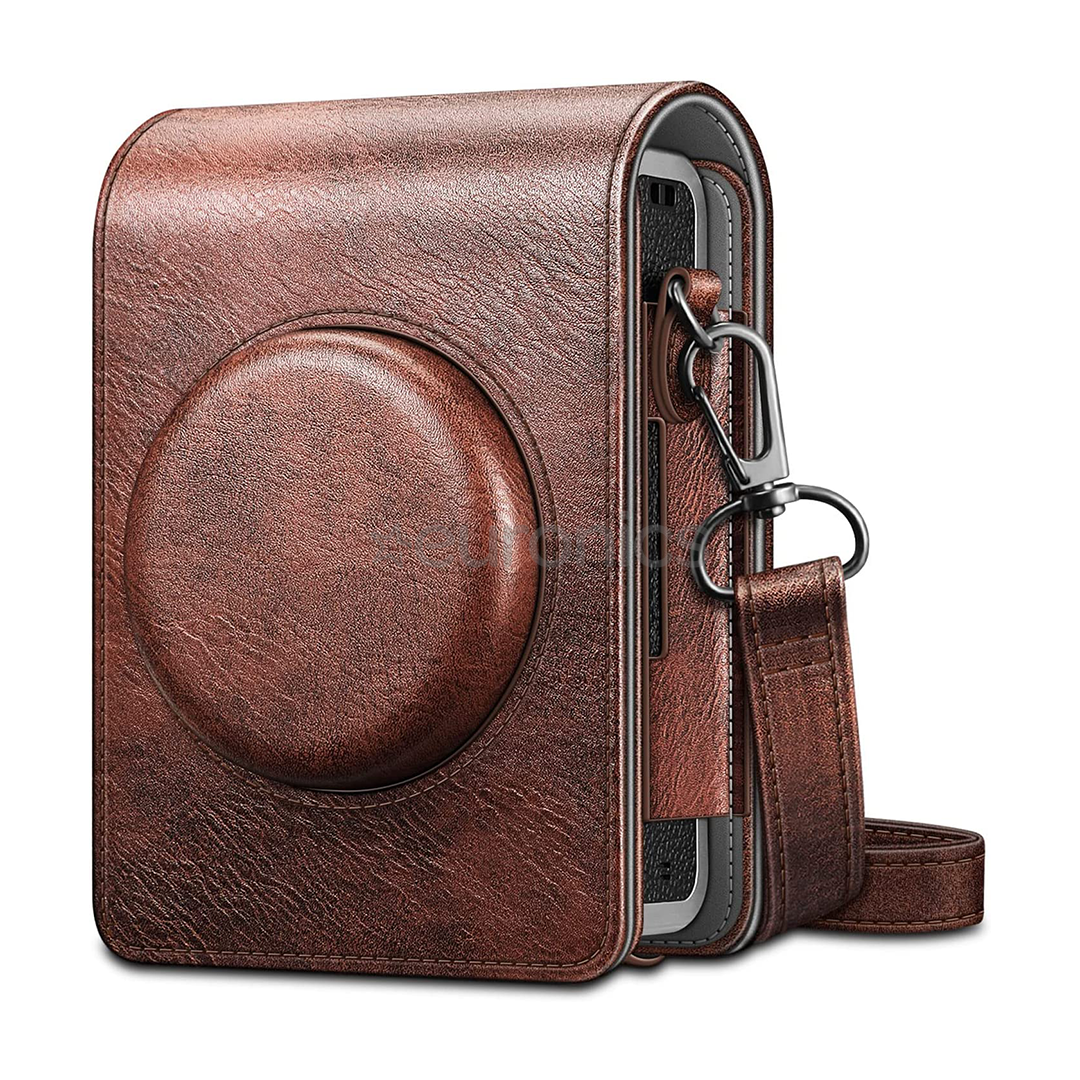 Fujifilm Instax Wide 400 Camera Case, коричневый - Чехол