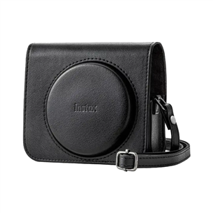 Fujifilm Instax Square SQ40 Camera Case, must - Ümbris 8720094752044