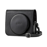Fujifilm Instax Square SQ40 Camera Case, must - Ümbris