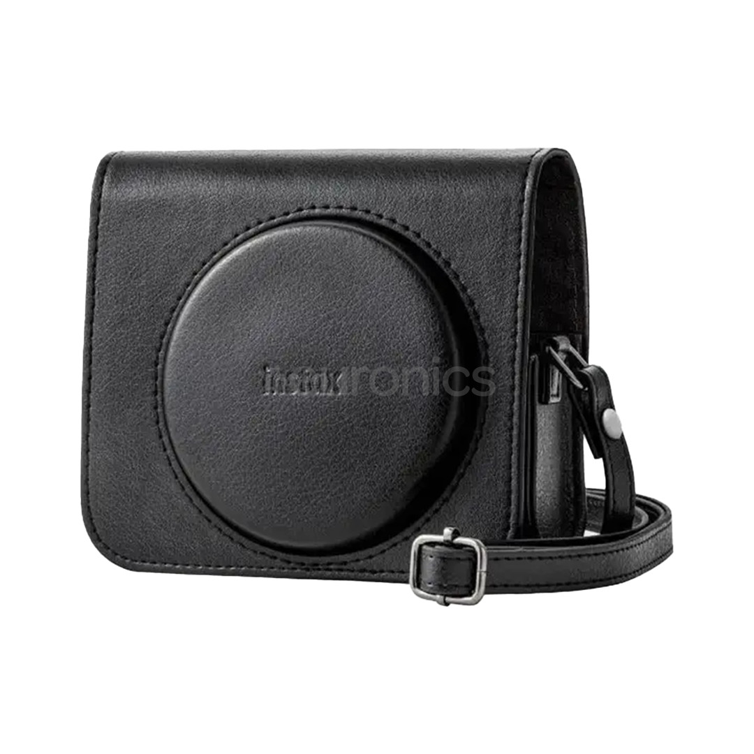 Fujifilm Instax Square SQ40 Camera Case, must - Ümbris