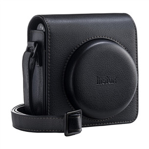 Fujifilm Instax Mini 99 Camera Case, must - Ümbris