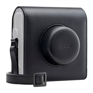 Fujifilm Instax Wide EVO Case, must - Ümbris