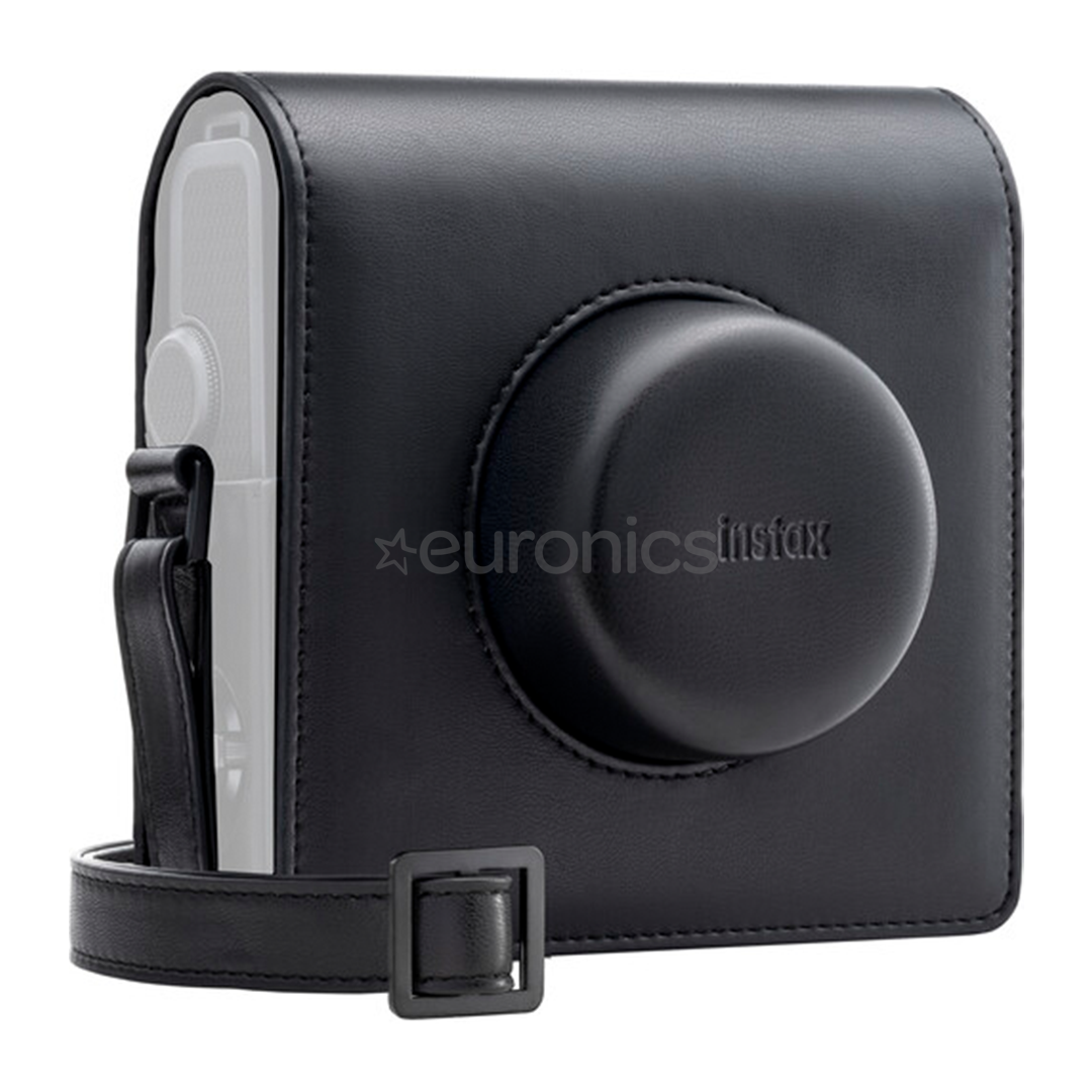 Fujifilm Instax Wide EVO Case, черный - Чехол