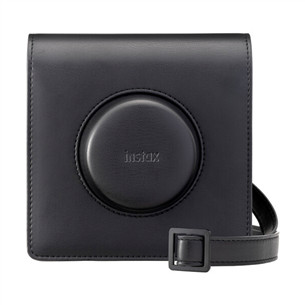 Fujifilm Instax Wide EVO Case, must - Ümbris