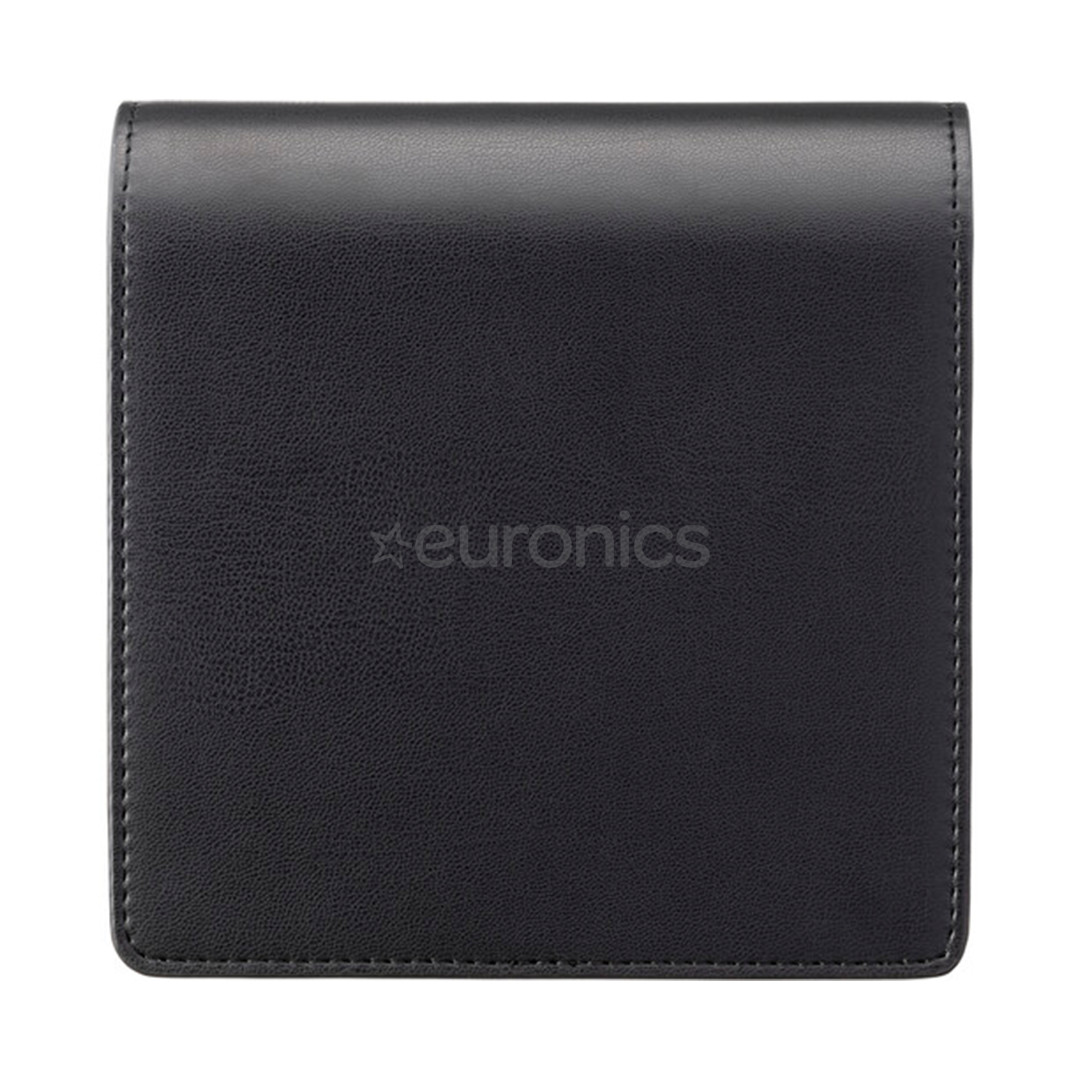 Fujifilm Instax Wide EVO Case, must - Ümbris