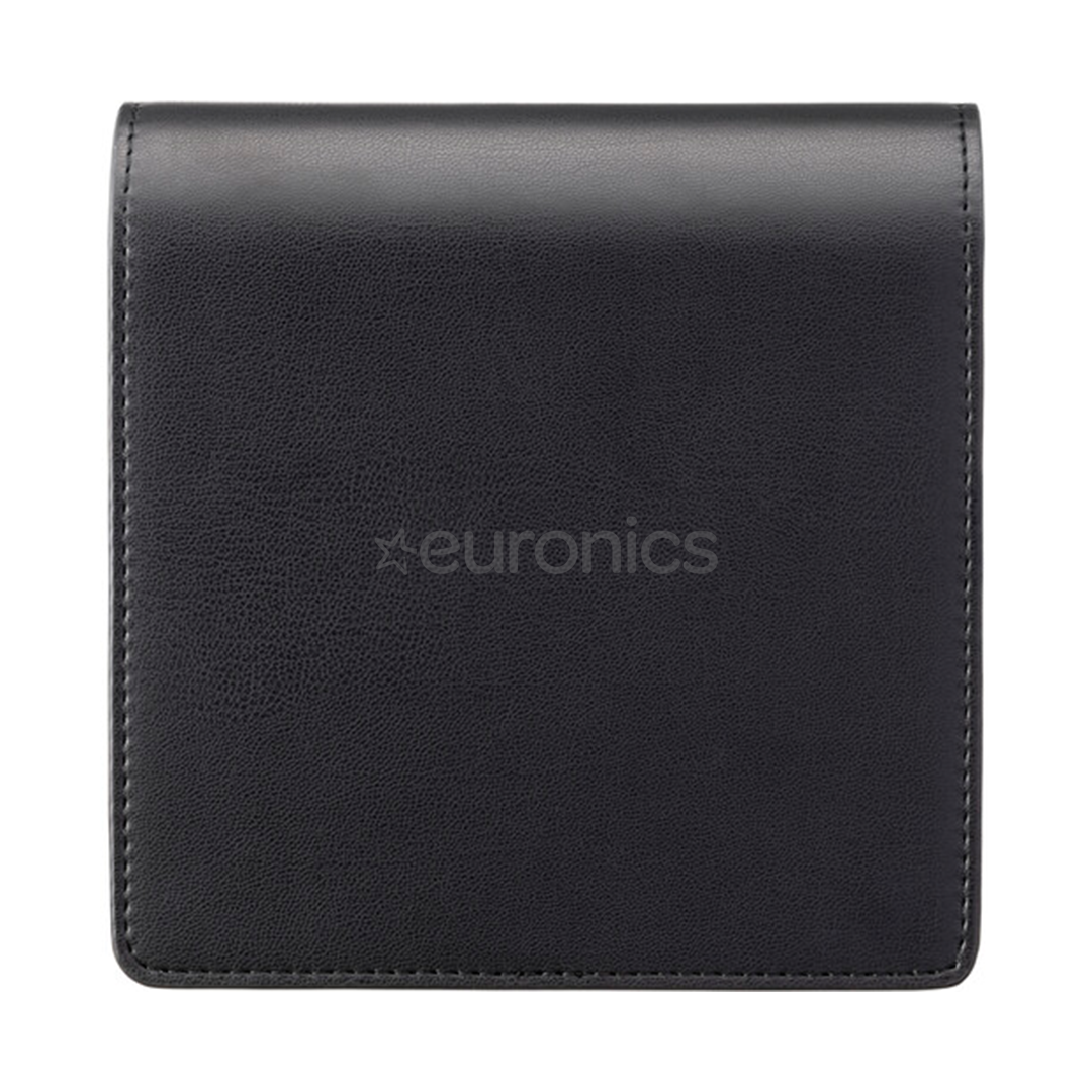 Fujifilm Instax Wide EVO Case, черный - Чехол
