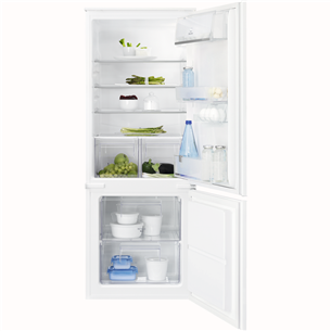 Electrolux 500 Seeria, 217 L, kõrgus 145 cm - Integreeritav külmik LNT3LE14S