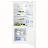 Electrolux 500 Seeria, 217 L, kõrgus 145 cm - Integreeritav külmik