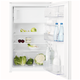 Electrolux, 124 L, kõrgus 88 cm - Integreeritav külmik