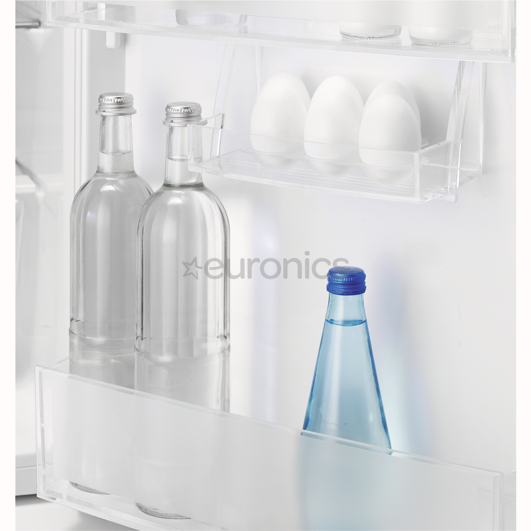 Electrolux, 124 L, kõrgus 88 cm - Integreeritav külmik