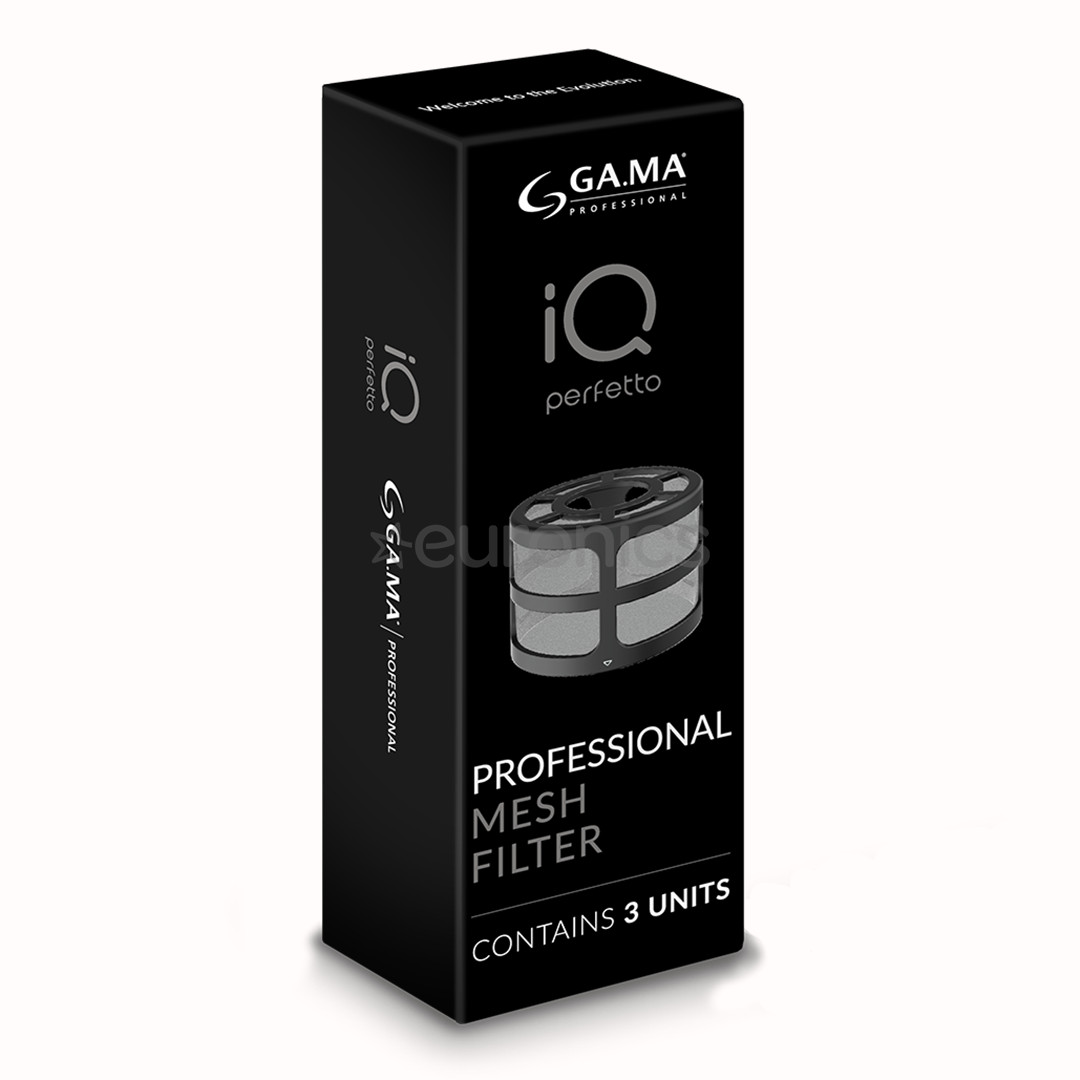 GA.MA - Filtrid IQ föönile