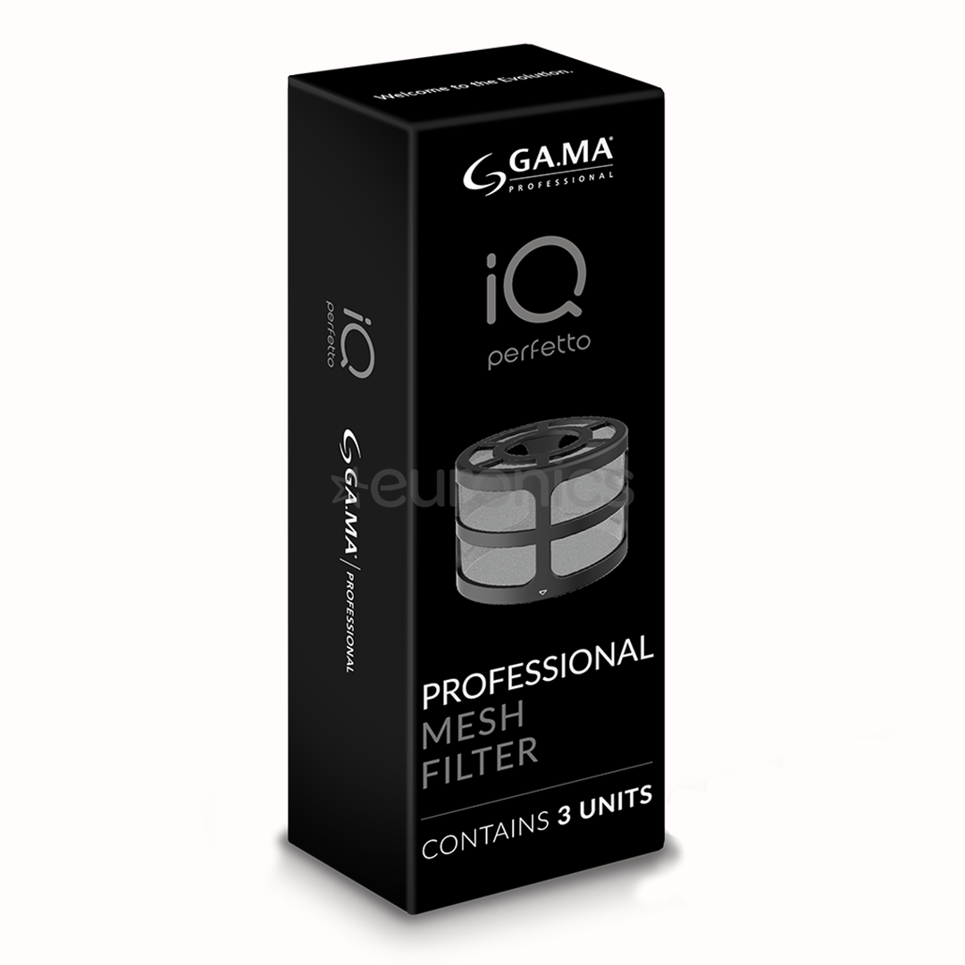 GA.MA - Фильтры для фена IQ