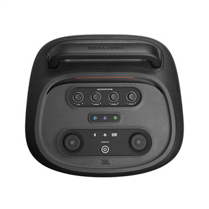 JBL Partybox Stage 520, must - Peokõlar