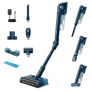 Philips 5000 seeria Flex, sinine - Varstolmuimeja XC5244/10