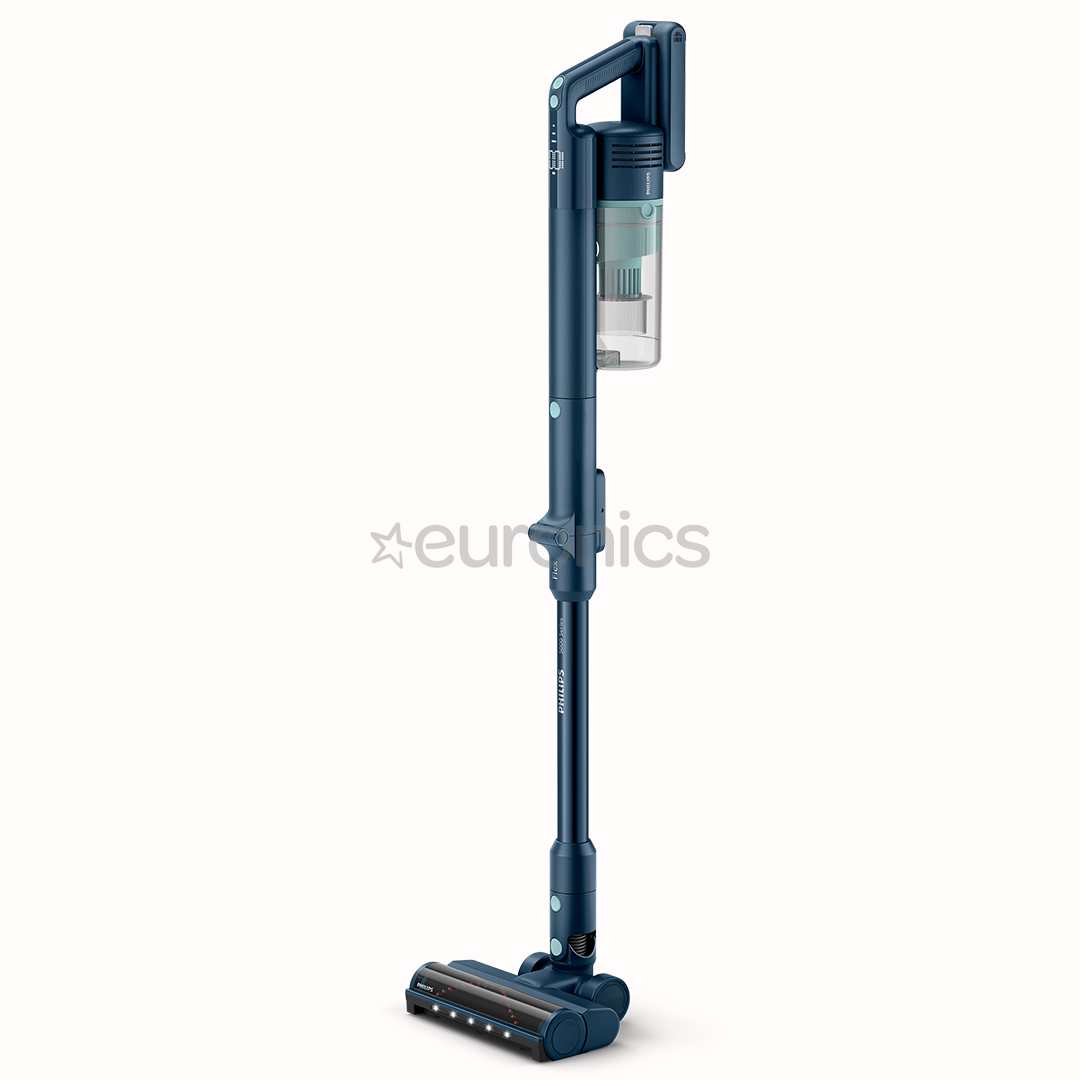 Philips 5000 seeria Flex, sinine - Varstolmuimeja