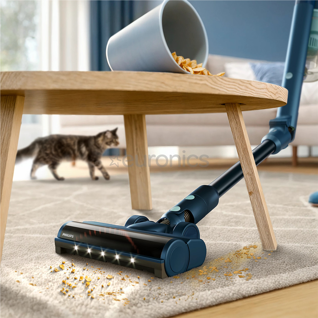 Philips 5000 seeria Flex, sinine - Varstolmuimeja