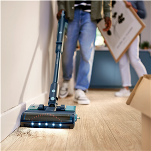 Philips 5000 seeria Flex, sinine - Varstolmuimeja
