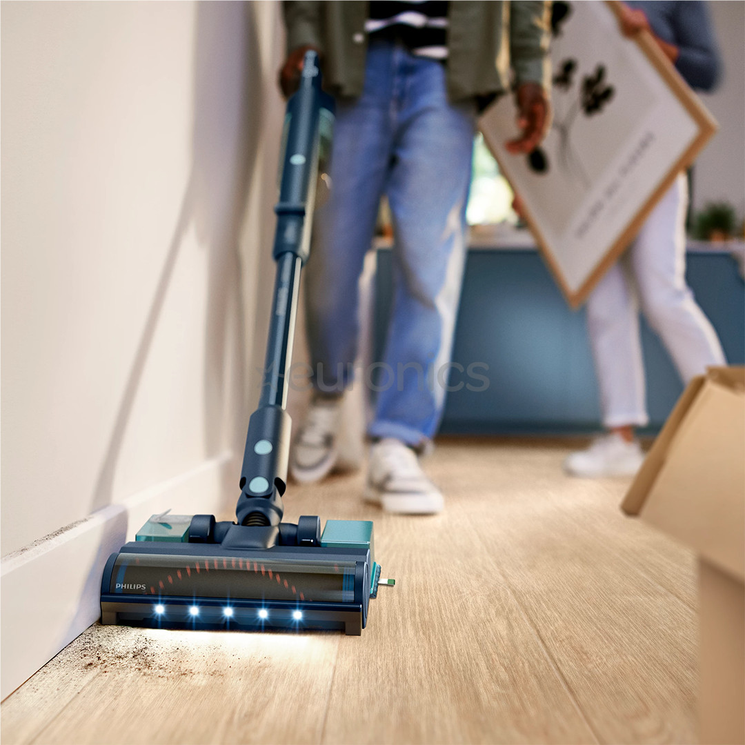 Philips 5000 seeria Flex, sinine - Varstolmuimeja