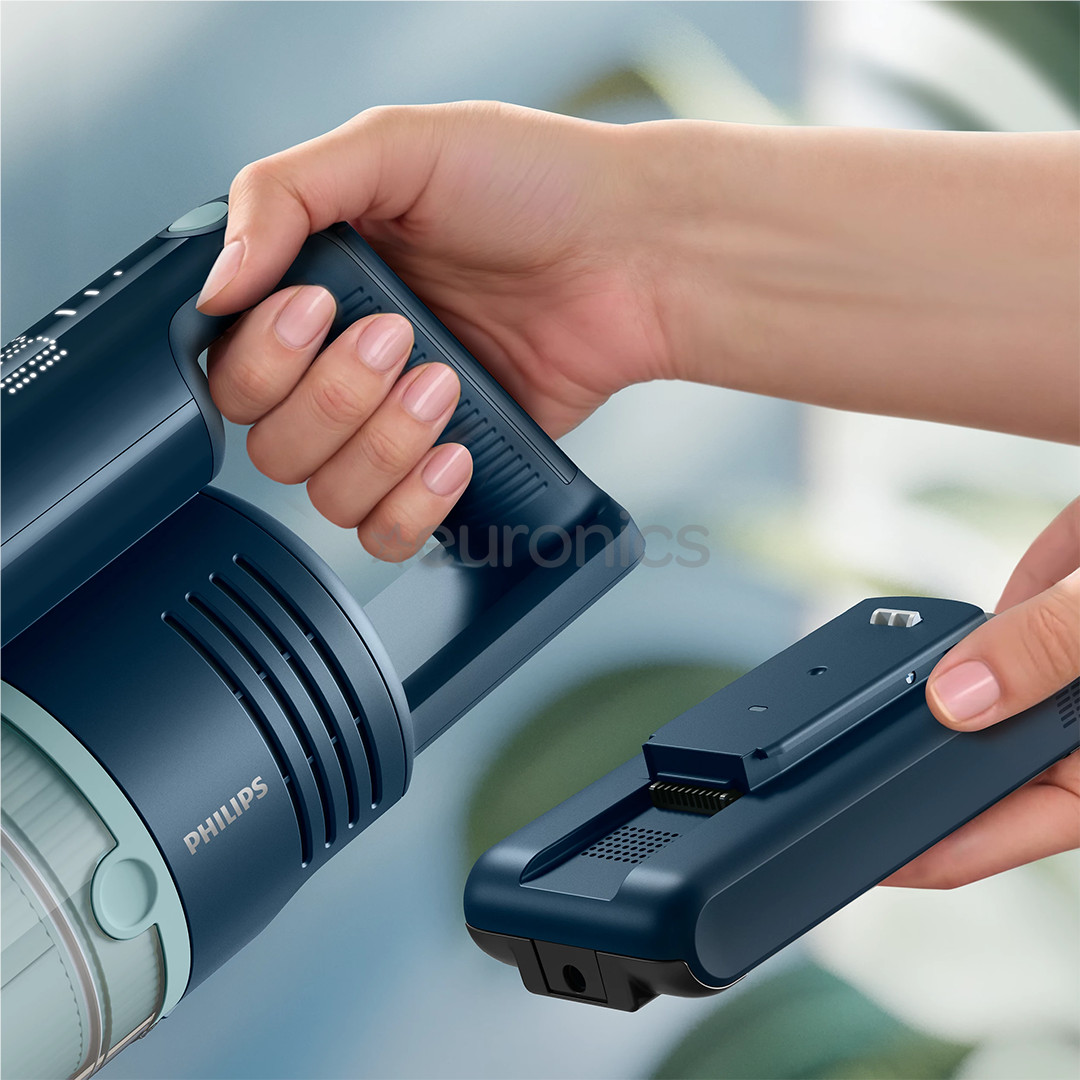 Philips 5000 seeria Flex, sinine - Varstolmuimeja