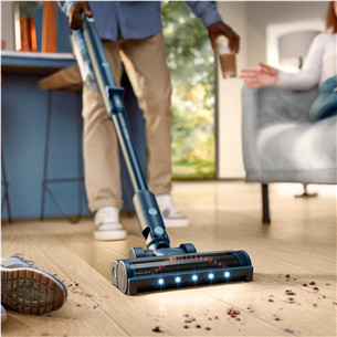 Philips 5000 seeria Flex, sinine - Varstolmuimeja