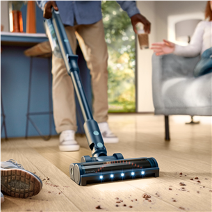 Philips 5000 seeria Flex, sinine - Varstolmuimeja