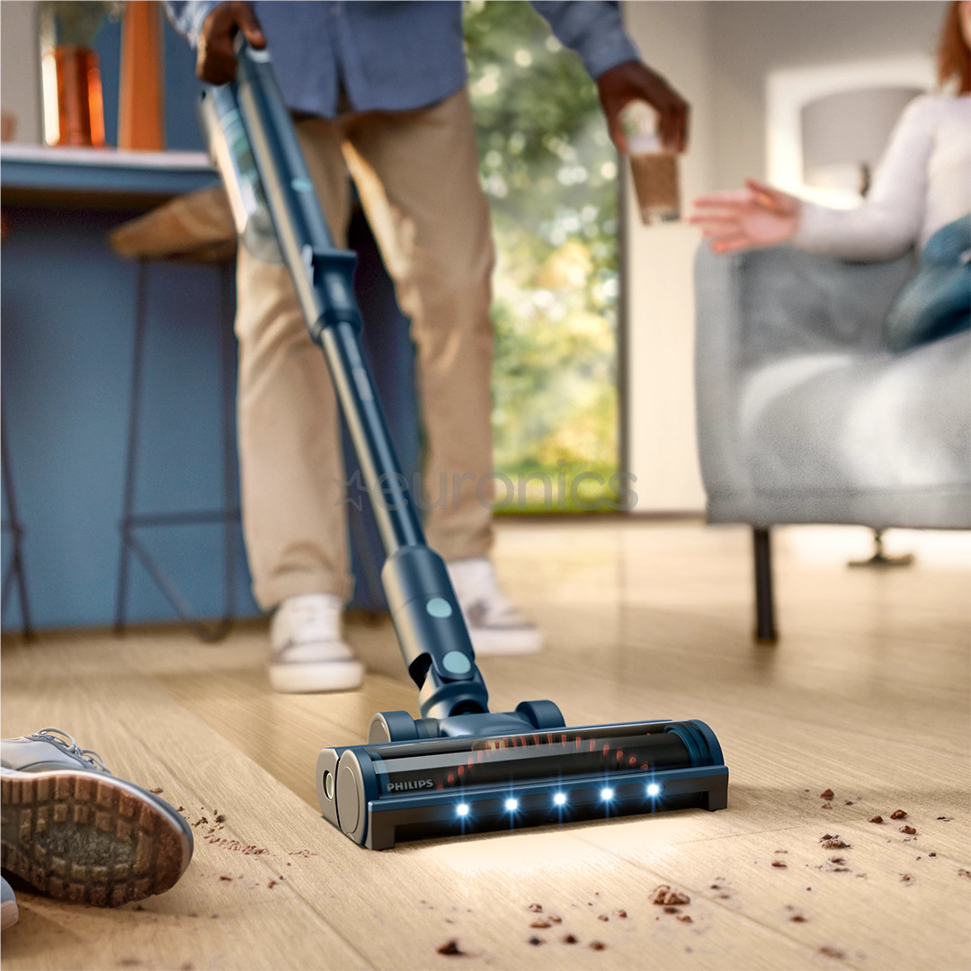 Philips 5000 seeria Flex, sinine - Varstolmuimeja