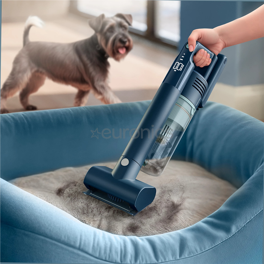 Philips 5000 seeria Flex, sinine - Varstolmuimeja