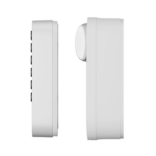 Aqara Smart Lock U200, valge - Nutikas lukk