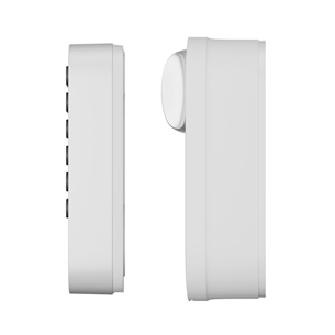 Aqara Smart Lock U200, valge - Nutikas lukk