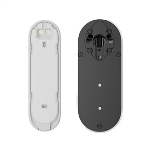 Aqara Smart Lock U200, valge - Nutikas lukk