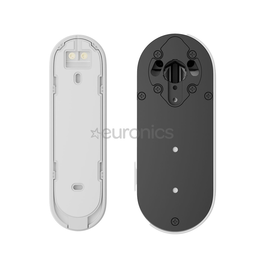 Aqara Smart Lock U200, valge - Nutikas lukk