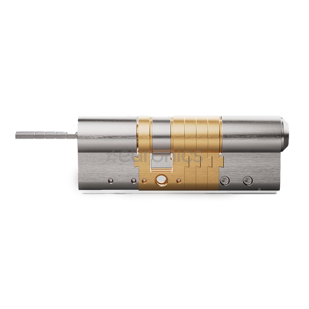 Aqara Adjustable Cylinder, серебристый - Цилиндр замка