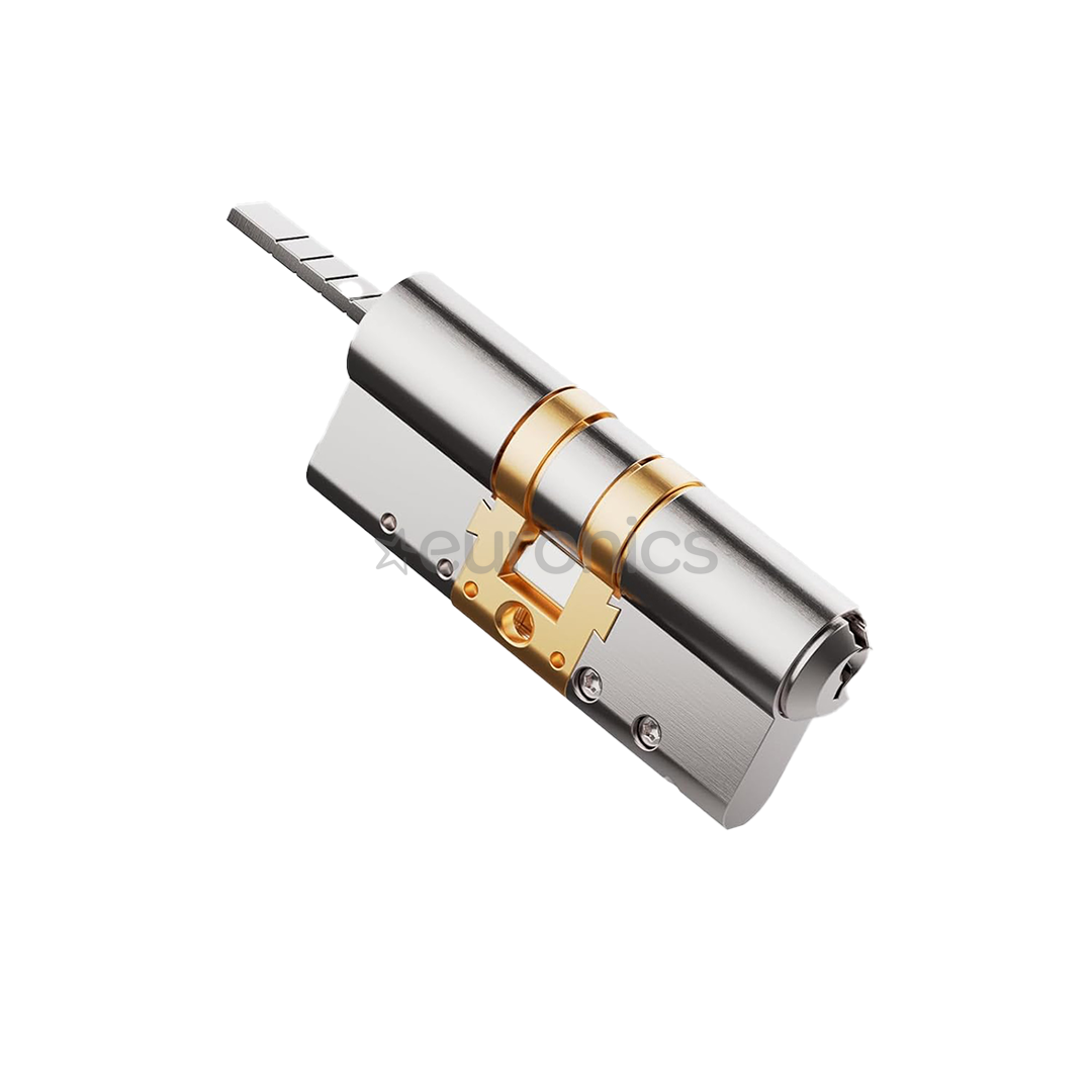 Aqara Adjustable Cylinder, серебристый - Цилиндр замка