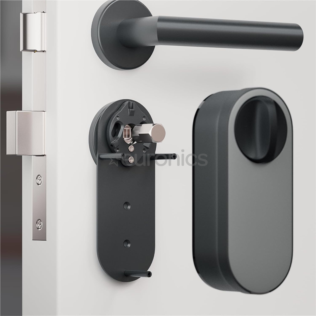 Aqara Adjustable Cylinder, серебристый - Цилиндр замка