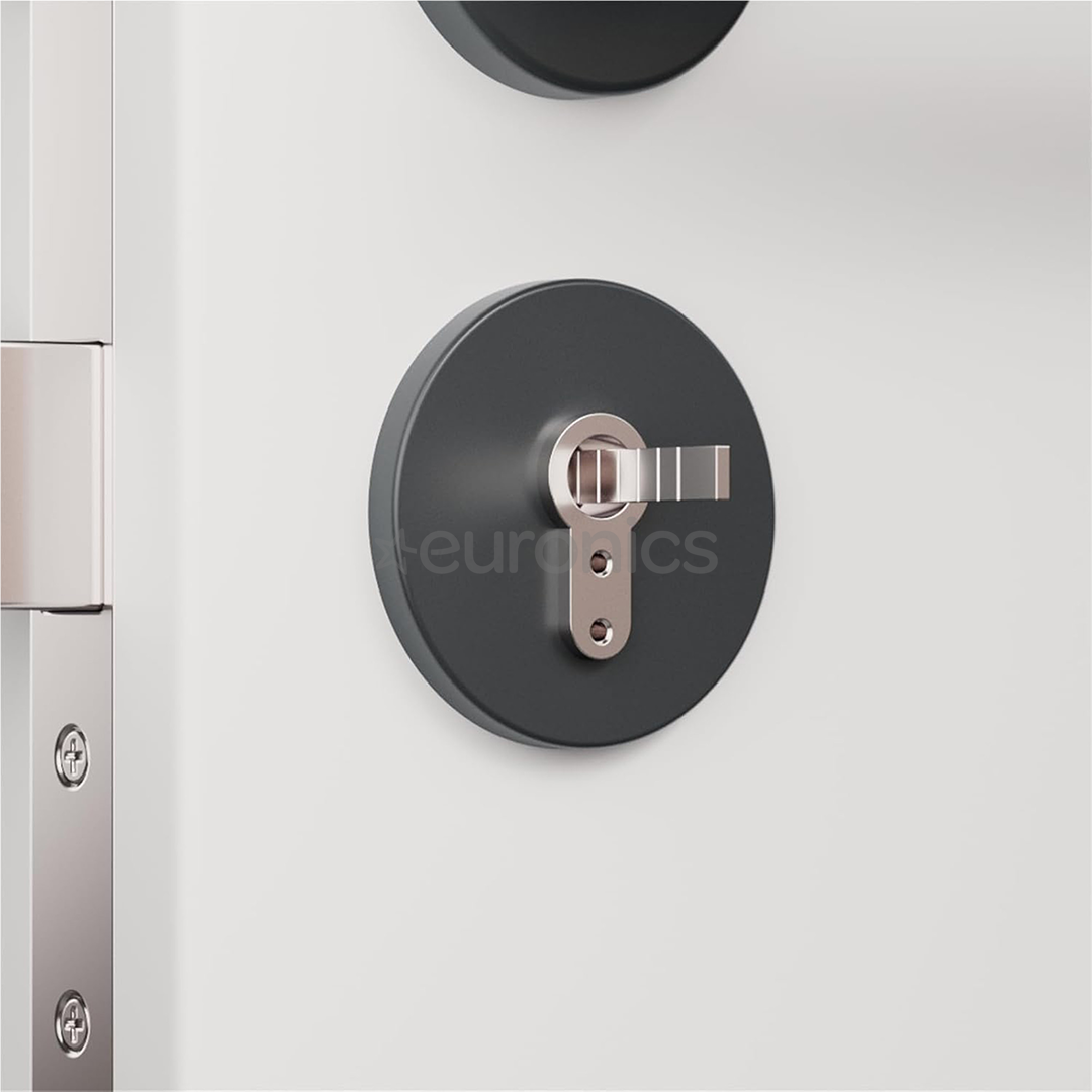 Aqara Adjustable Cylinder, серебристый - Цилиндр замка